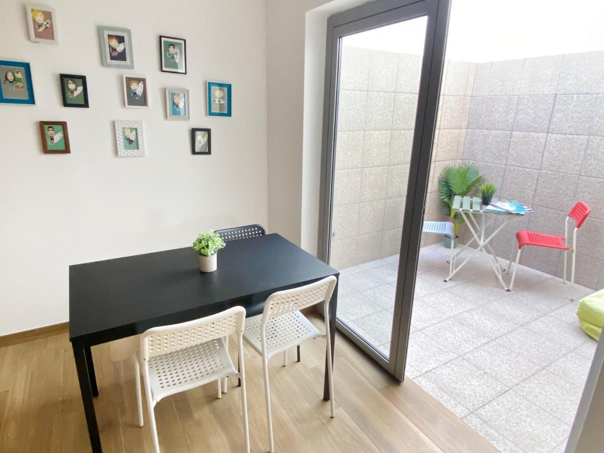 Watermark Beach Apartments Espinho (Aveiro) Exterior foto