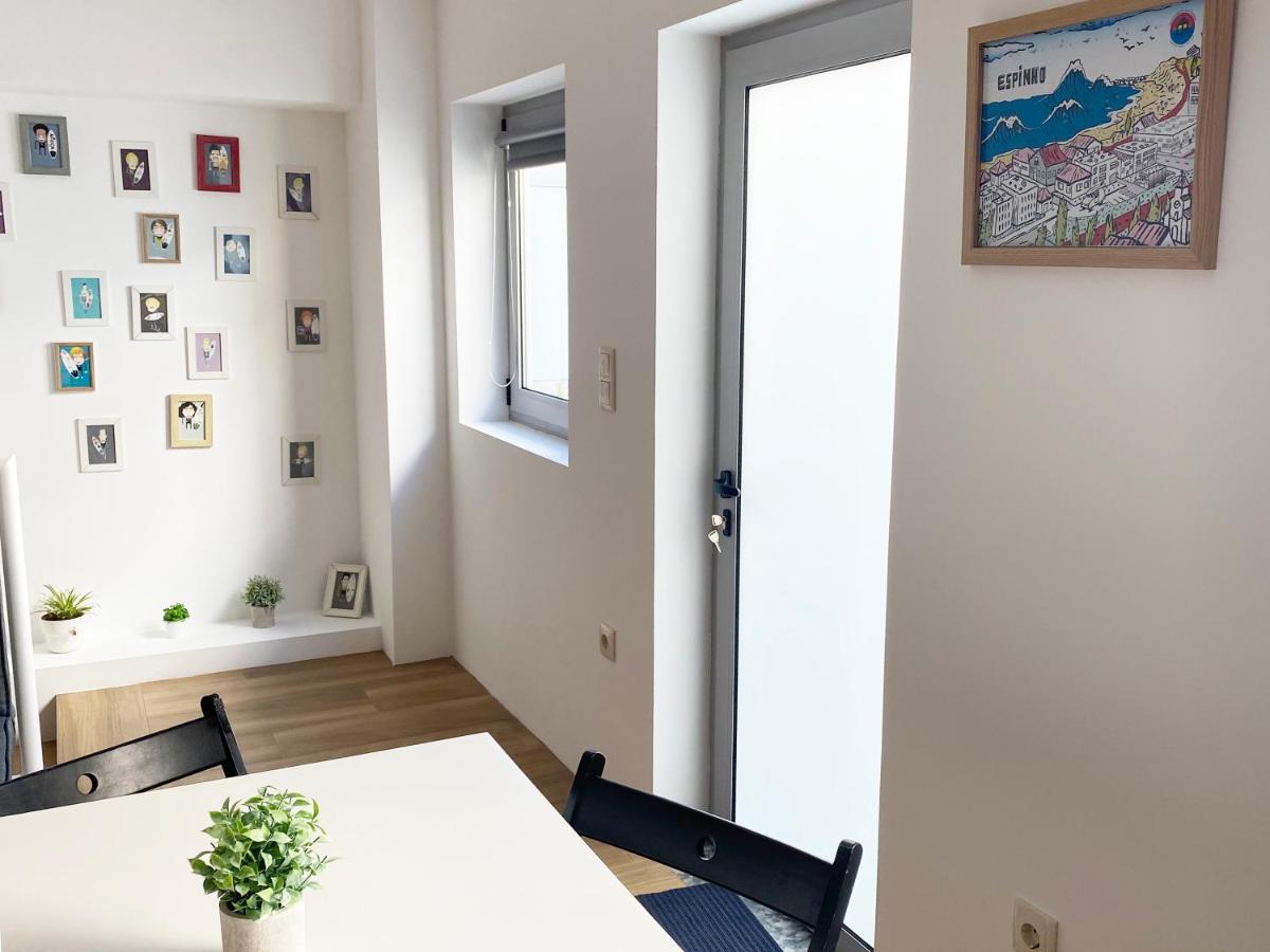 Watermark Beach Apartments Espinho (Aveiro) Exterior foto