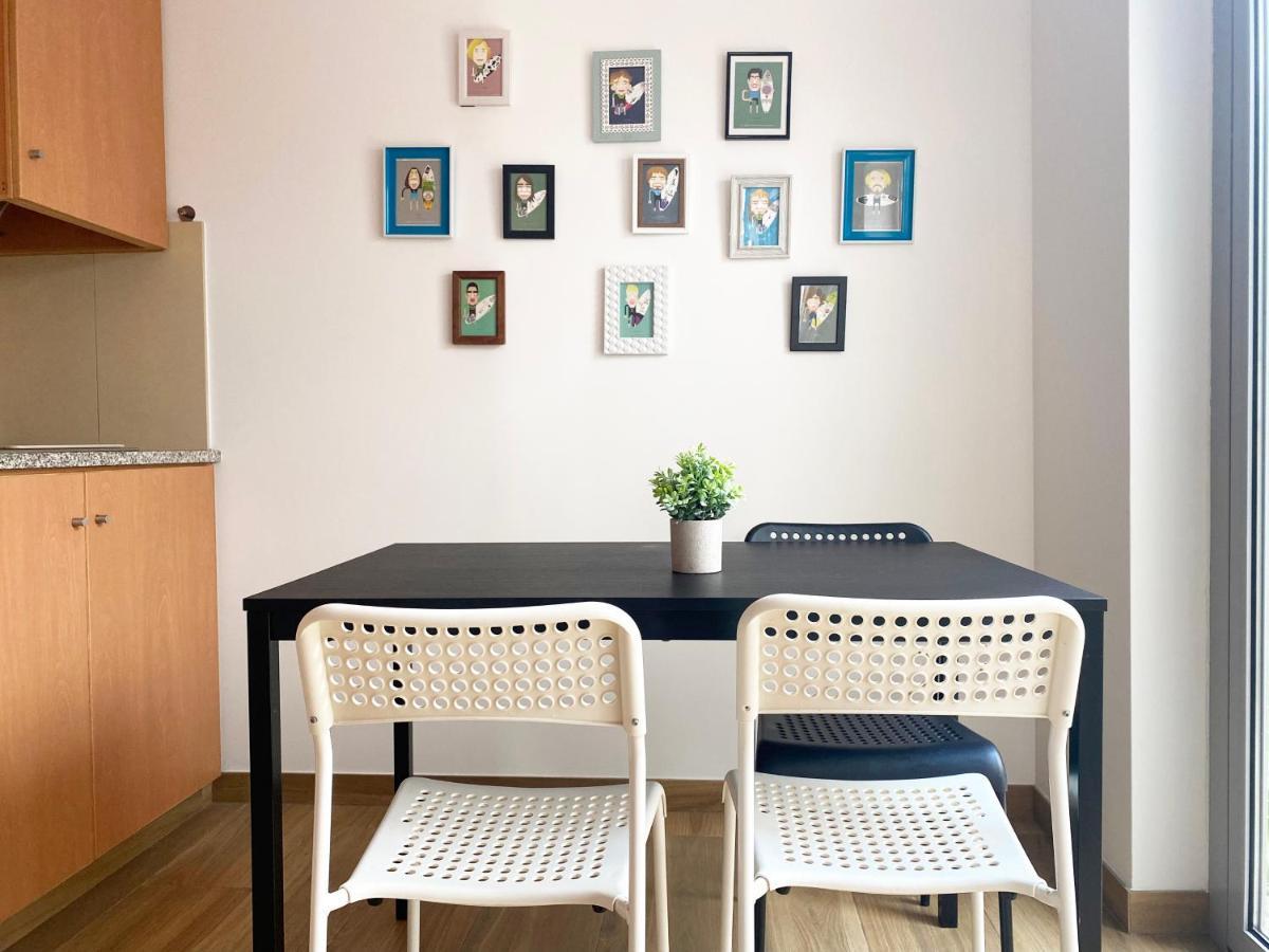 Watermark Beach Apartments Espinho (Aveiro) Exterior foto